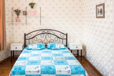 Vacation apartment, Nechuya-Levickogo-I-vul, 12, Lviv, Frankivskiy district, id 4850