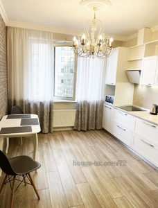 Rent an apartment, Arkhitektorskaya-ul, Odessa, Tairova, Malinovskiy district, id 57263