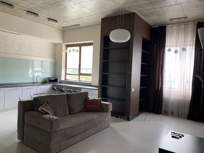 Rent an apartment, Banniy-per, Kharkiv, Centr, Osnovyans'kyi district, id 62197