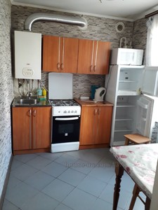 Vacation apartment, Govorova-Marshala-ul, Odessa, Suvorovskiy district, id 35974