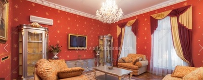 Vacation house, Garshina-per, Odessa, Kievskiy district, id 23613