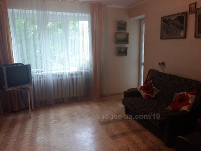 Buy an apartment, Shevchenka-T-vul, Lviv, Shevchenkivskiy district, id 967