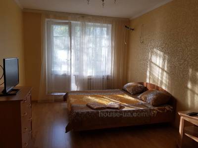 Vacation apartment, Pavlova-Akademika-ul, Kharkiv, 522_mr, Moskovskiy district, id 14714