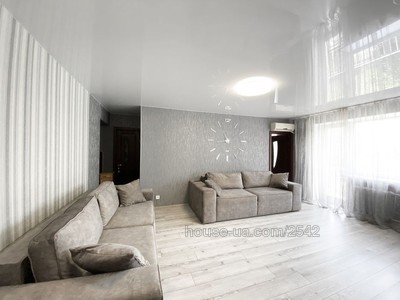 Rent an apartment, Naberezhnaya-ul, Dnipro, Sobornyi district, id 61425