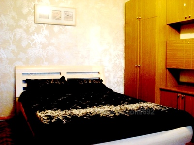 Vacation apartment, Pobedi-prosp, Kyiv, KPI, Shevchenkovskiy district, id 8789