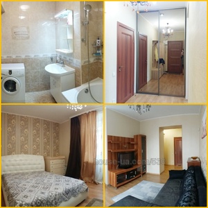 Rent an apartment, Danilevskogo-ul, Kharkiv, Nauchnaya_M, Moskovskiy district, id 29548