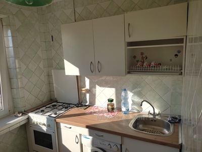 Rent an apartment, Zodchikh-ul, 30, Kyiv, Borshhagovka, Darnickiy district, id 60903