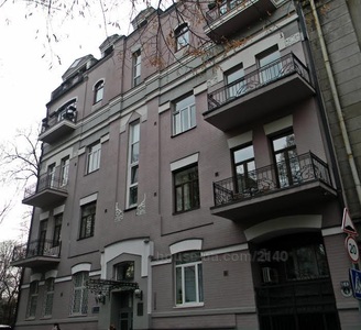 Buy an apartment, Kozlovskogo-Ivana-per, 4, Kyiv, Lipki, Pecherskiy district, id 53106
