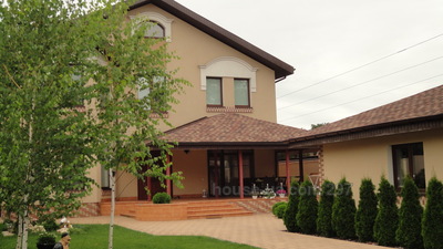 Buy a house, Gagarina-prosp, Dnipro, Tsentral'nyi district, id 3613