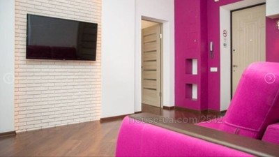 Rent an apartment, Moskovskaya-ul, Dnipro, Centr, Tsentral'nyi district, id 35416