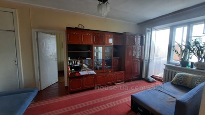 Buy an apartment, Sholom-Aleykhema-ul, 33, Belaya Tserkov, Belocerkovskiy district, id 49403
