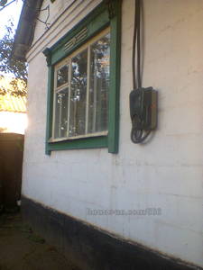 Buy a house, Otechestvennaya-ul, Dnipro, Borzhom, Novokodatskyi district, id 6081