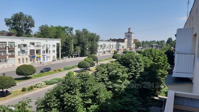 Buy an apartment, Metallurgov-prosp-Leninskiy, Zaporozhe, Dniprovs'kiy district, id 30872